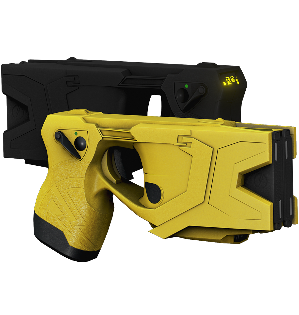 X2 Taser X2 Taser