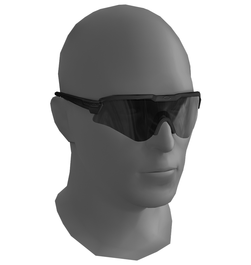 Oakley sales tactical shades