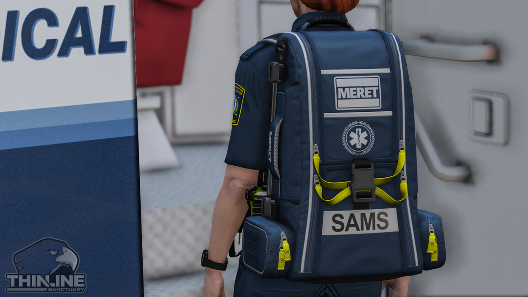 SAMS Uniform Bundle