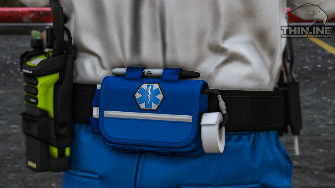 EMS Belt Package