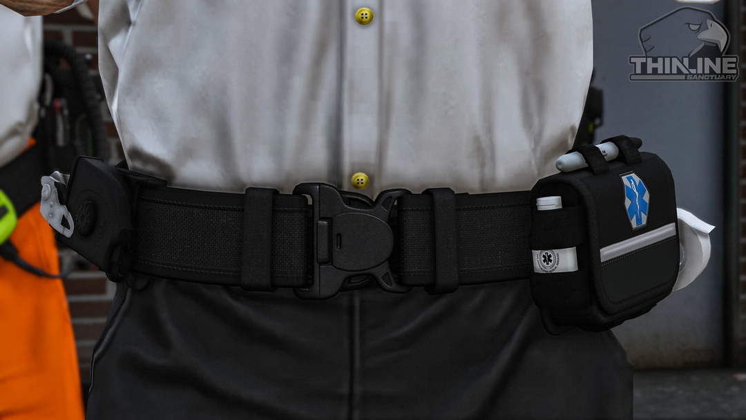 EMS Belt Package