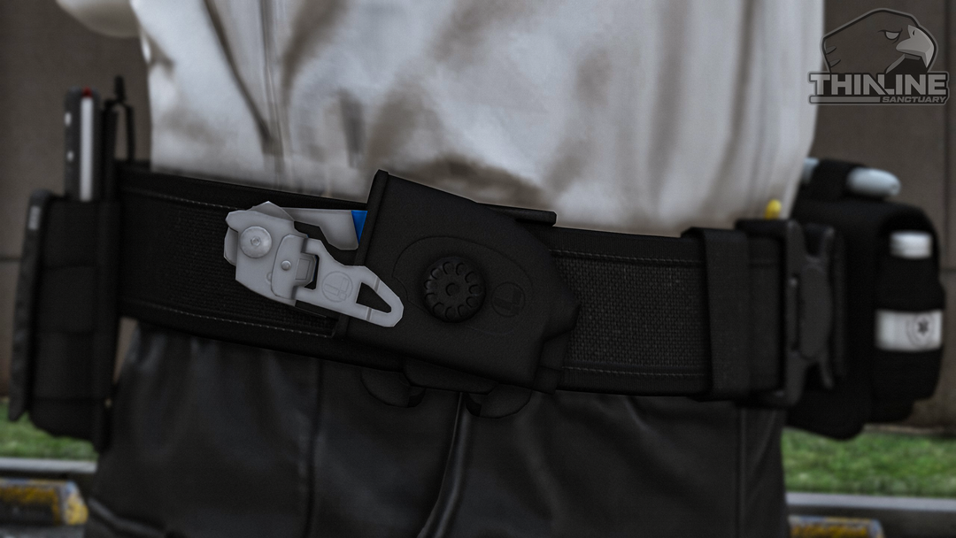 EMS Belt Package