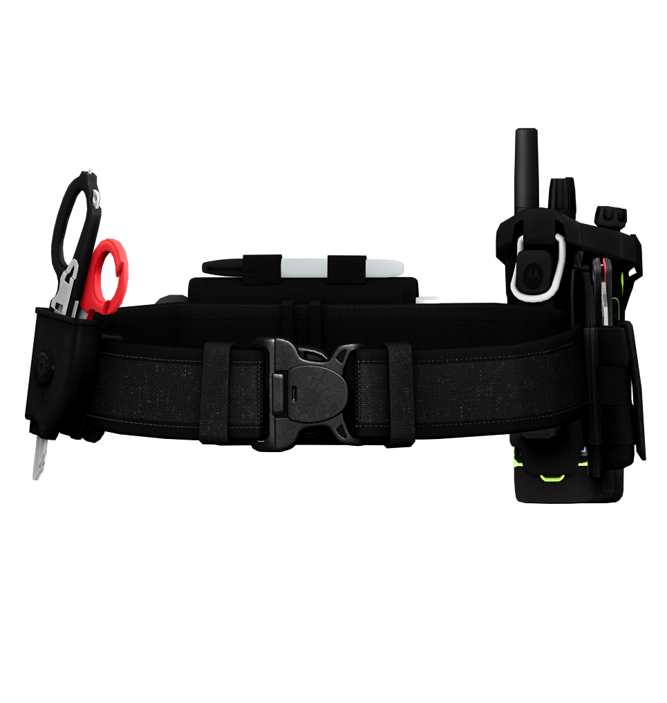 EMS Belt Package – ThinLineSanctuary