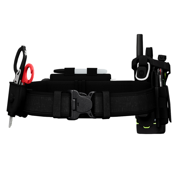 EMS Belt Package