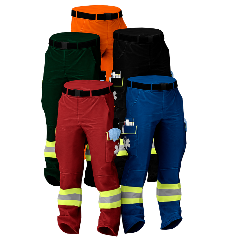 EMS Cargo Pants