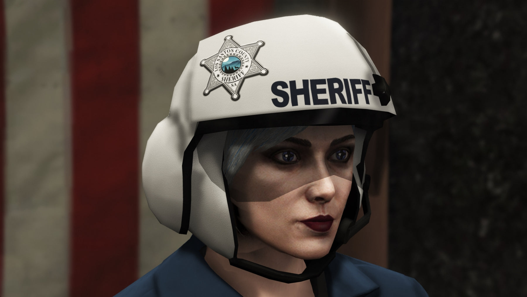 LSCSO Uniform Package – ThinLineSanctuary