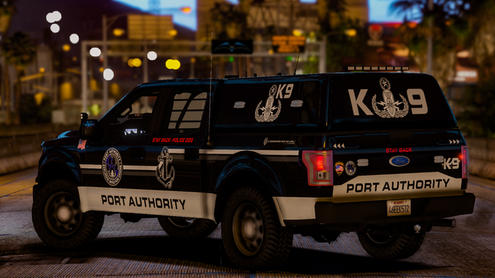 LSPA Livery Package