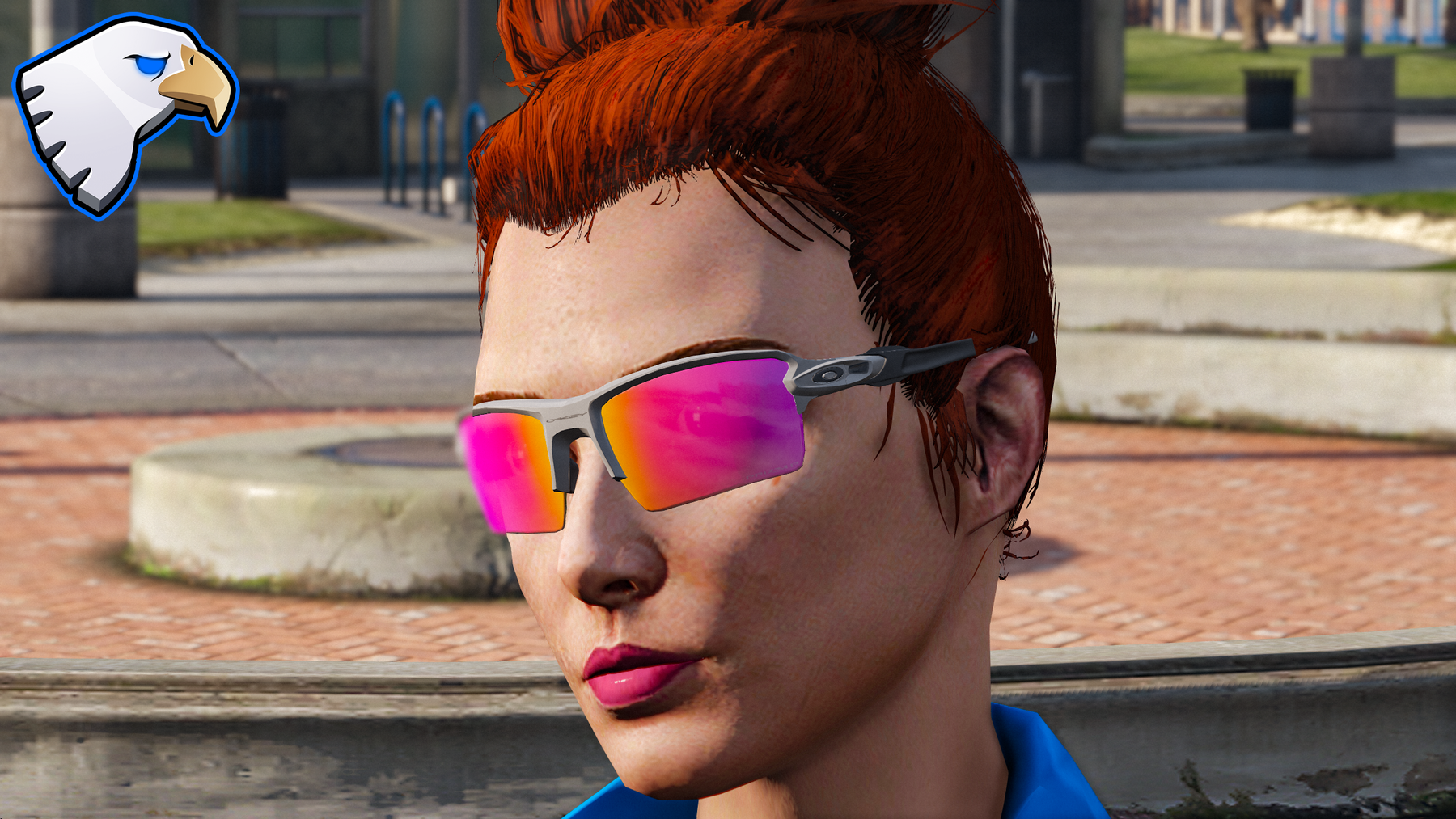 Oakley Flak Jacket 2.0 XL Glasses ThinLineSanctuary