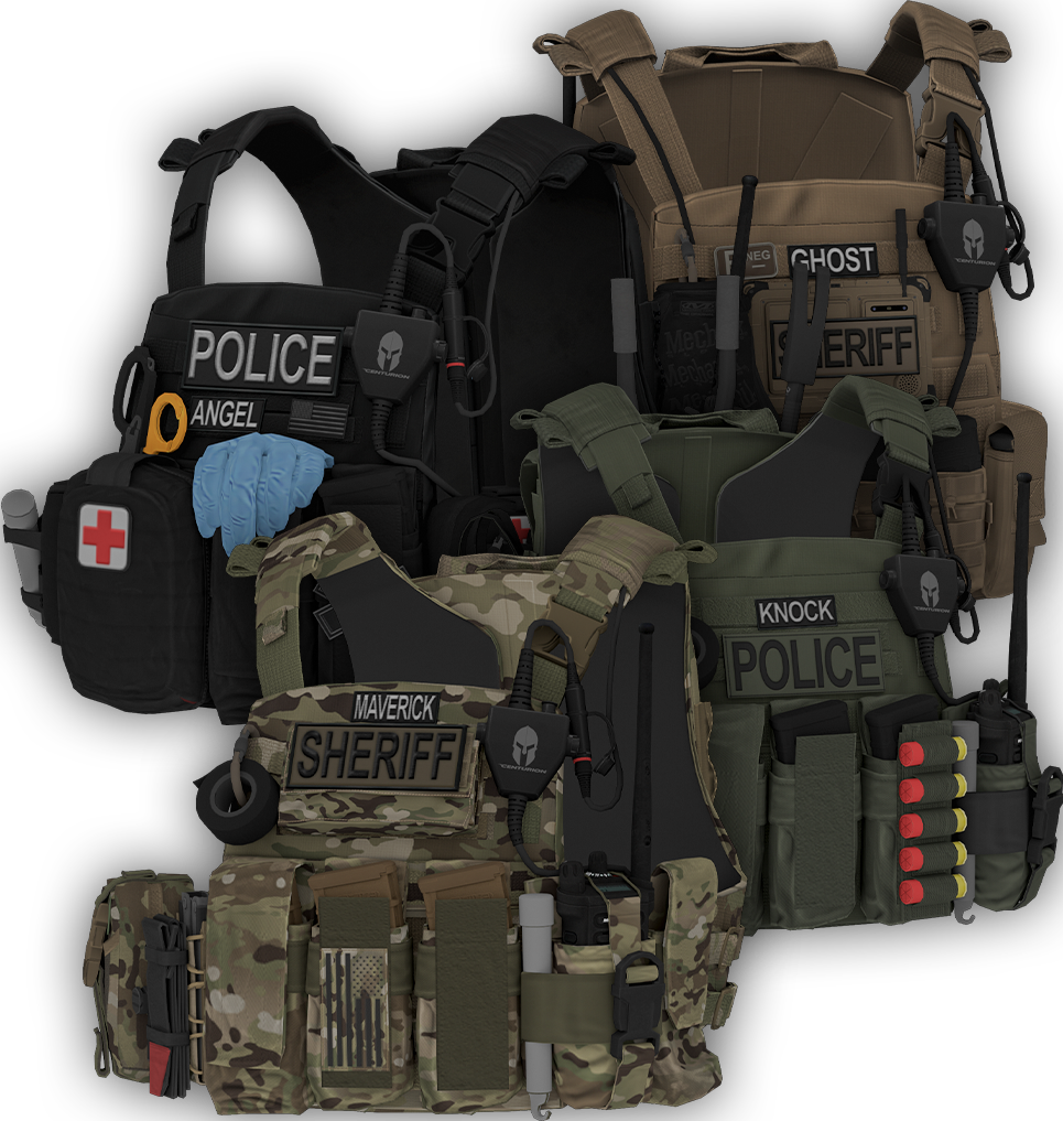 AVS : module complémentaire SWAT